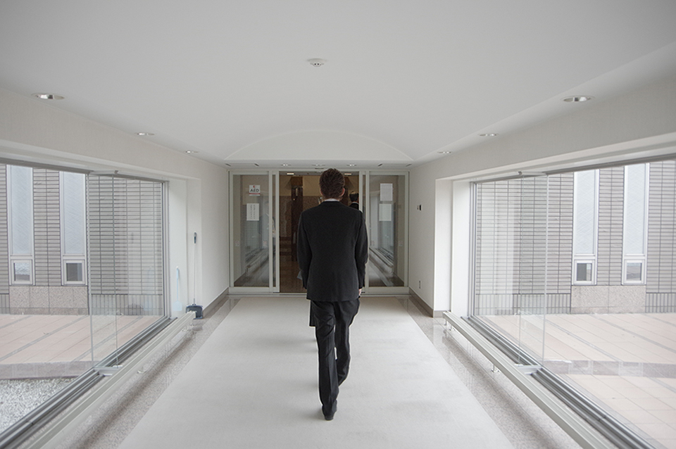 メイプル火葬式祭壇画像