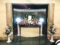 オールパック祭壇デザイン2