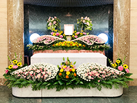オールパック祭壇デザイン7