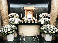 オールパック祭壇デザイン8