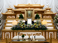 オールパック祭壇デザイン9