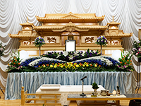 オールパック祭壇デザイン10