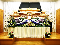 オールパック祭壇デザイン13
