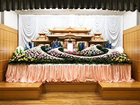 オールパック祭壇デザイン14