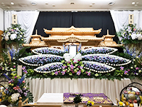 オールパック祭壇デザイン15