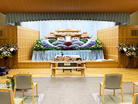 オールパック祭壇デザイン16