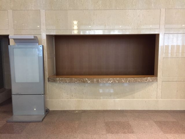 受付セット一式