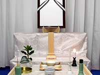 オールパック祭壇デザイン4