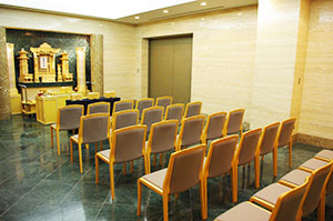 オールパック祭壇デザイン1